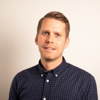 Simon Blomgren