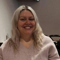 Sally Tilbrook