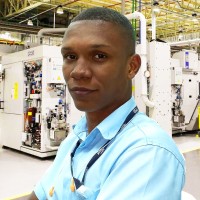 Luiz Washington