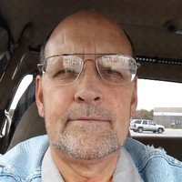 Terry Morgret