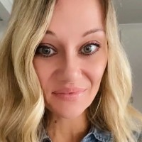 Joy VanDyke