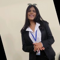 Paulami Dutta
