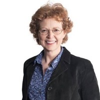 Penny Galbraith FAIB FRICS