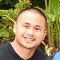 Yves James Tutor