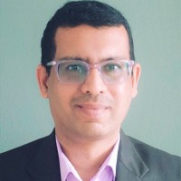 Dr. Bipin Padikkathidil Parambil