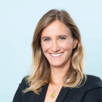 Chantal-Marie De Renty