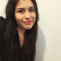 Liza Saravia Canessa