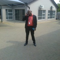 Sam Lebese