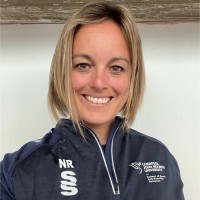 Dr Nicola Robinson