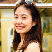Rebecca Lin
