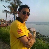 MUHAMMAD IMRAN ANWER
