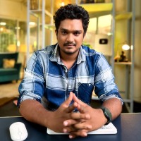 Harish Thanigaiarasu