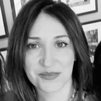 Francesca Cioce
