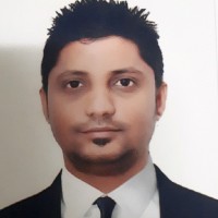 Piyush Patel