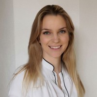 Veronika Kadeřábková (Poláčková)
