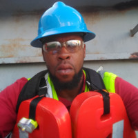 Kristopher Hairston