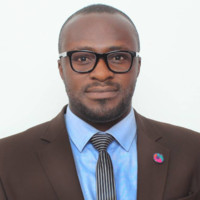 Augustine Addai Poku