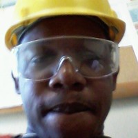Rufus Green