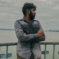 Saikiran Modhini