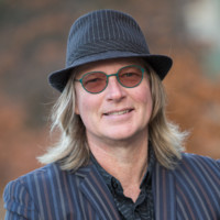 Ian Chapman