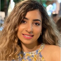 Elnaz Khorshid