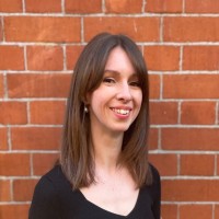 Lucy Wright