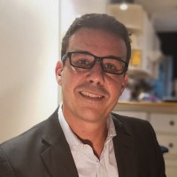 Stephane Pariente