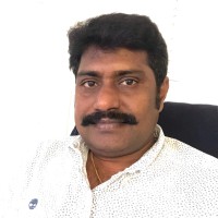 Ramamoorthy Patchaimuthu