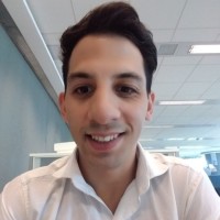 Matias Nievas