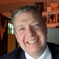 Brad Huffines
