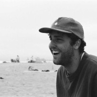 Jacob Zaoutis
