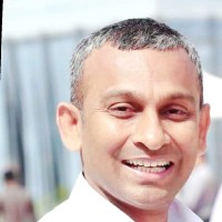 Vijaykumar Jadhav
