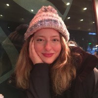 Ezgi Dilan Gök