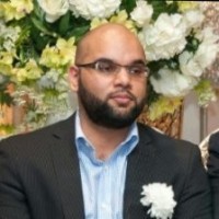 Wasim Ahmed