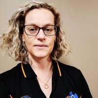 Leonie Scott