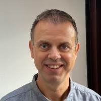 Gary Connolly