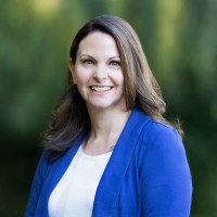 Karen Savill