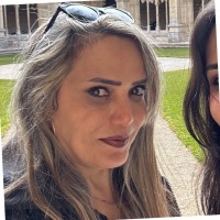 Gita Masoudi