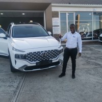 Cya Ntshanga