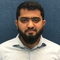 Jamsheed Ali