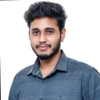 Kausic Sivakumar