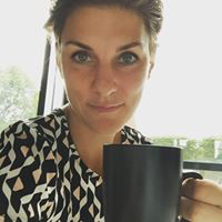 Malin Eklöf