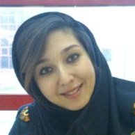 Najmeh Mohammadipour