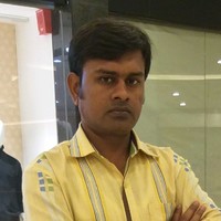 Gonesh Mondal