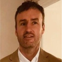 Brian Brady