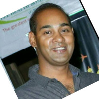 PRASHANT KRISHNAN