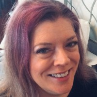 Catherine Aselford