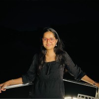 Shraddha Dwivedi