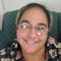 Kristine Eldridge