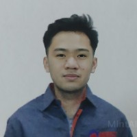 Argel Linard Mabaga